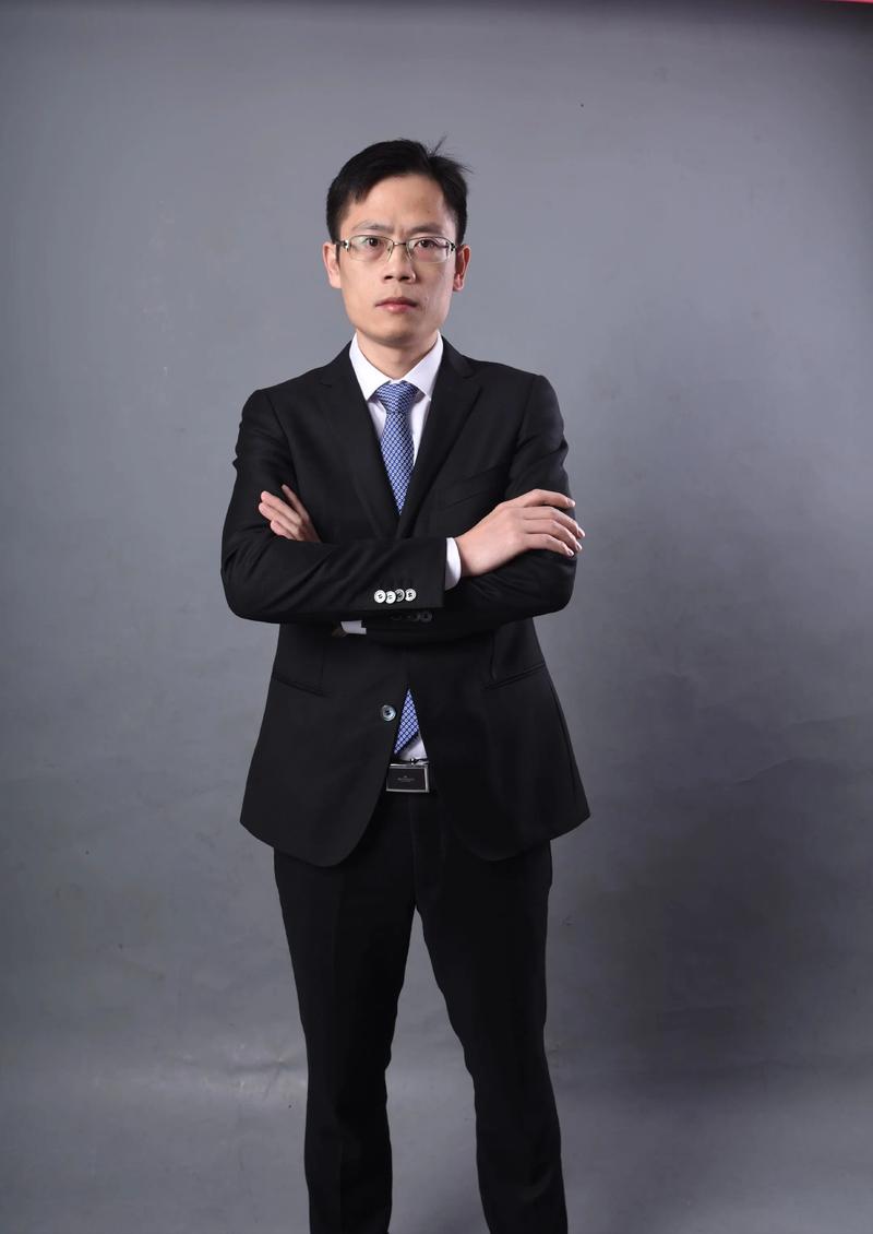 帅锋 品牌与内容负责人